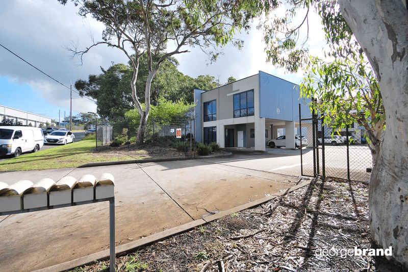 2/80 Somersby Falls Road, Somersby, NSW 2250