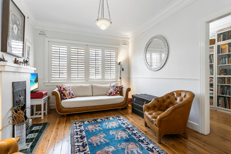 11/13 Wood Street, Manly, NSW 2095