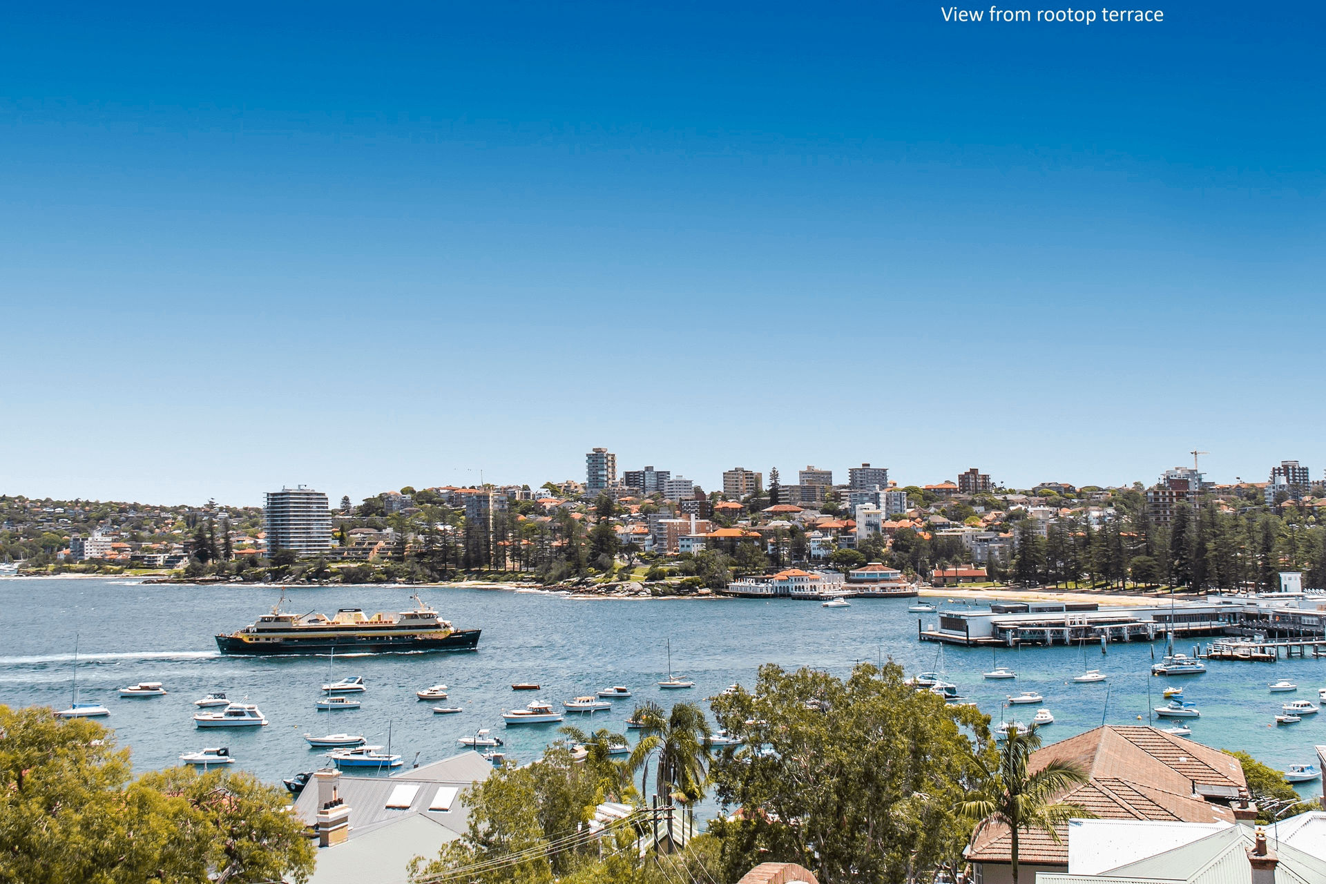 11/13 Wood Street, Manly, NSW 2095