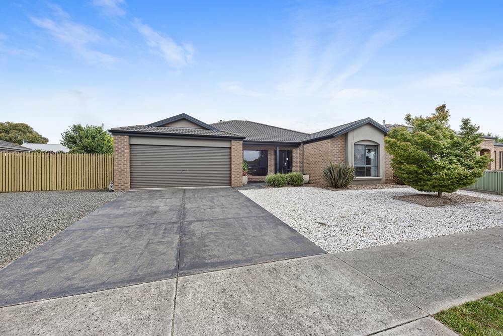 26 Debono Drive, Miners Rest, VIC 3352