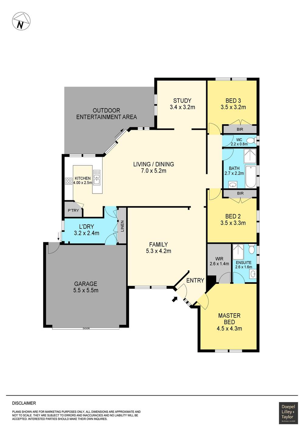 26 Debono Drive, Miners Rest, VIC 3352