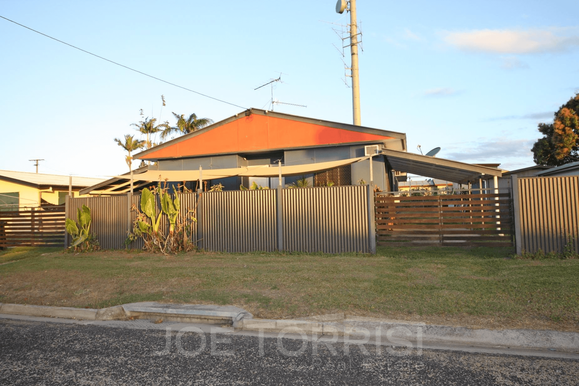 8 Short Street, Dimbulah, QLD 4872