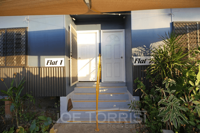 8 Short Street, Dimbulah, QLD 4872