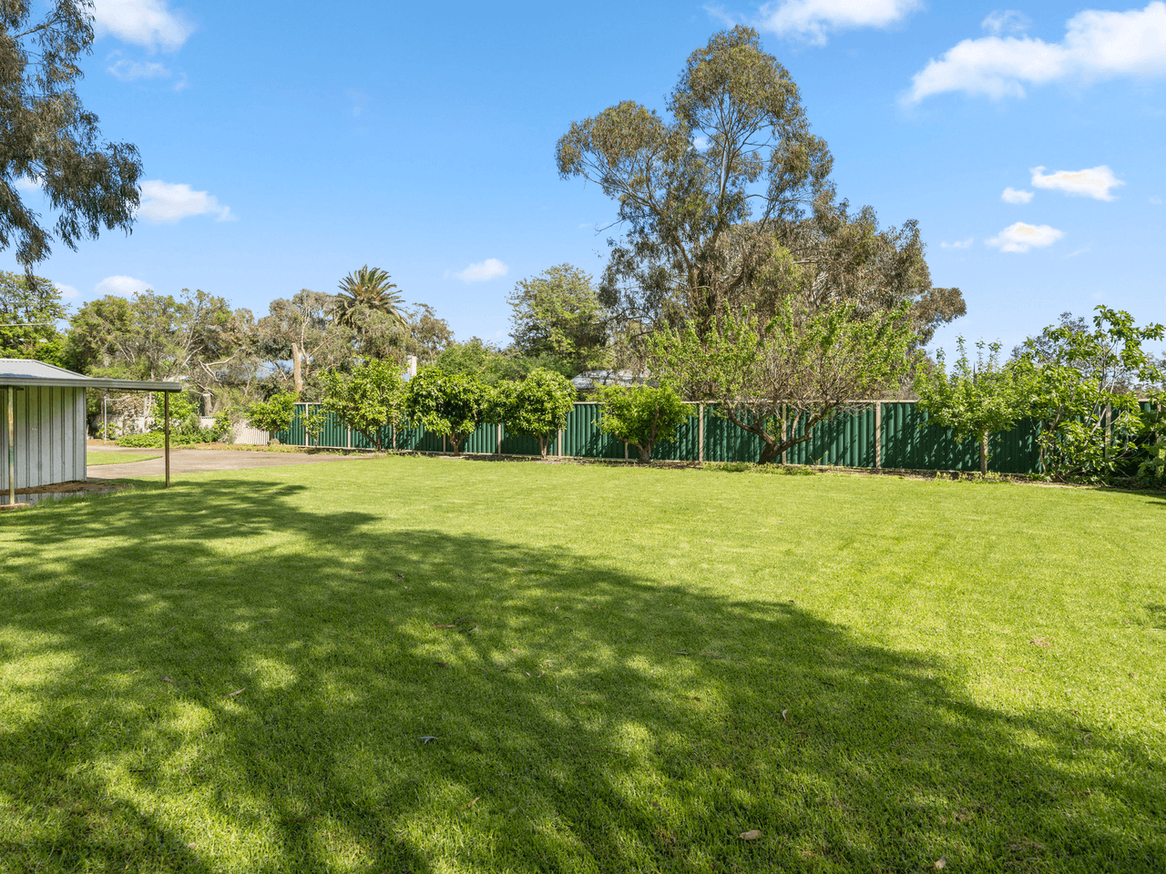 10 Withers Street, LONGWOOD, VIC 3665