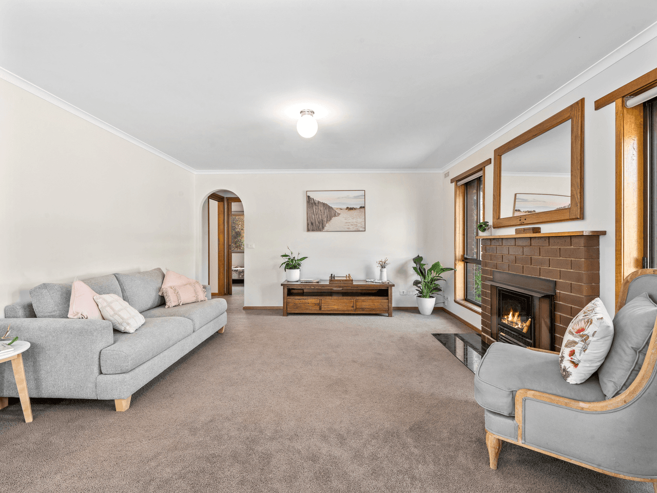 10 Withers Street, LONGWOOD, VIC 3665