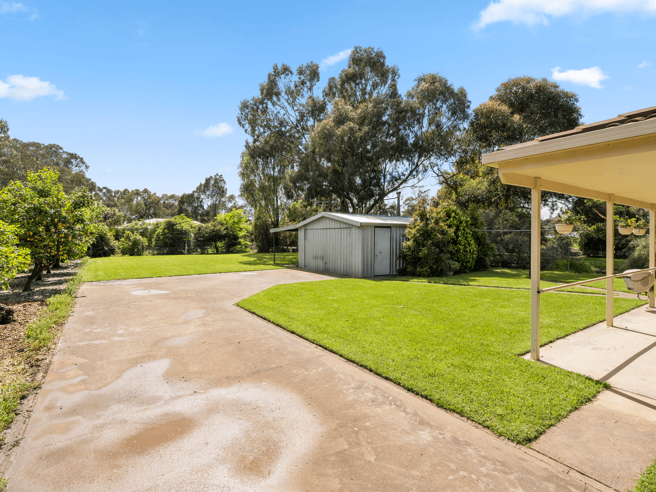 10 Withers Street, LONGWOOD, VIC 3665