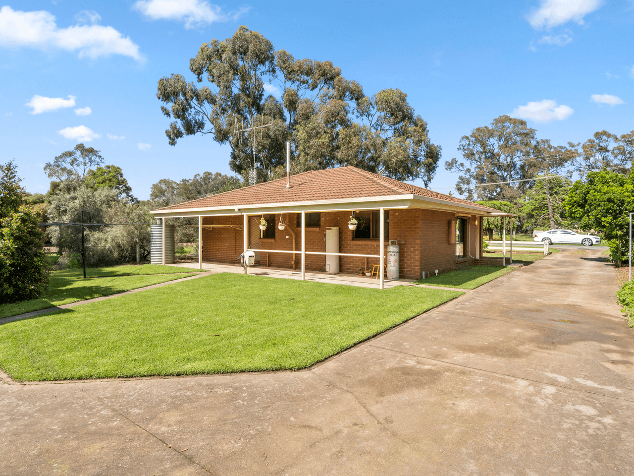 10 Withers Street, LONGWOOD, VIC 3665