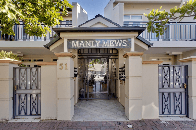 7/51 Pittwater Road, Manly, NSW 2095