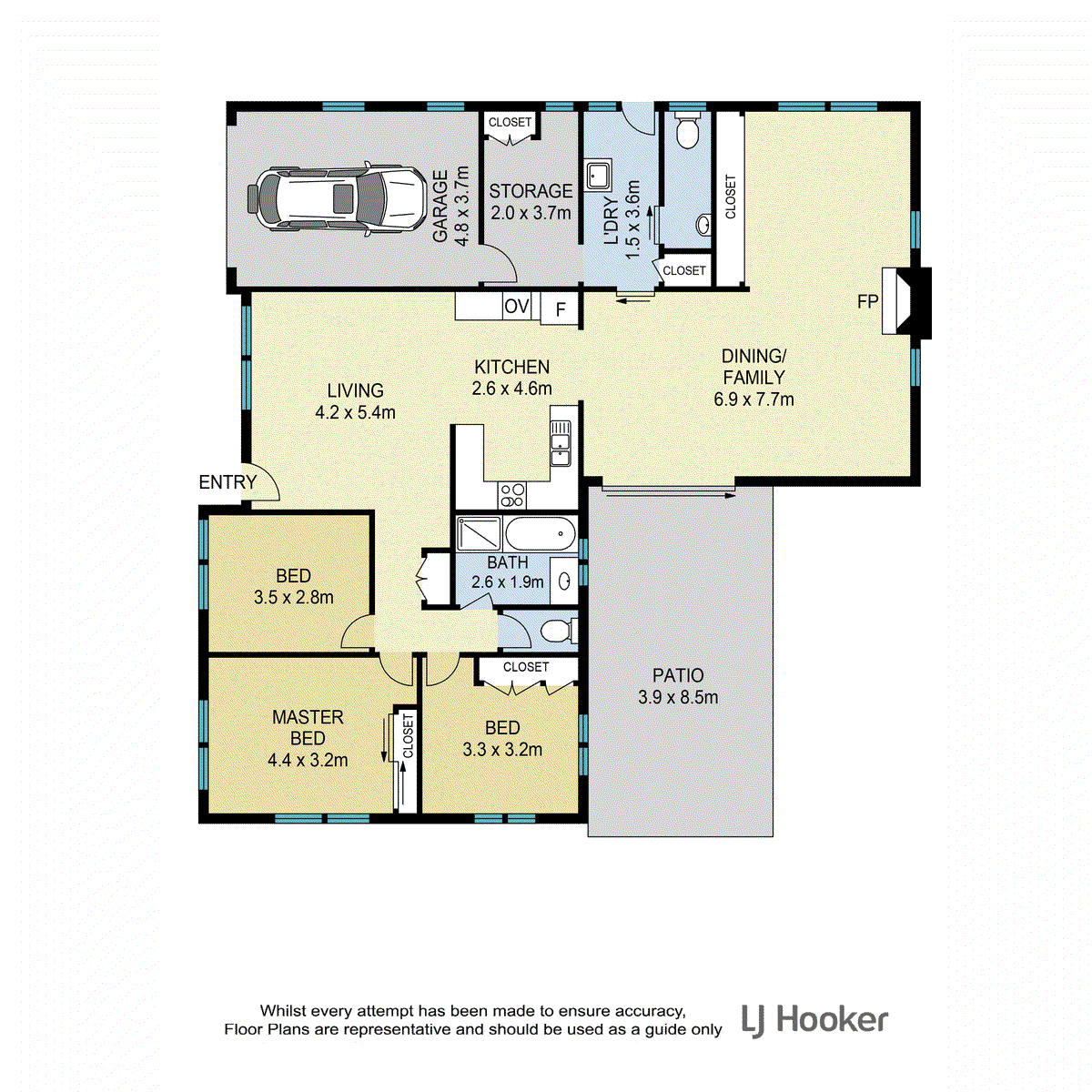 12 Penson Court, KALLANGUR, QLD 4503