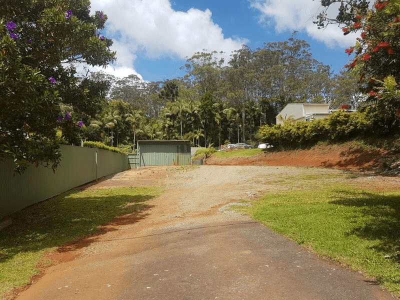 1-5 Kidd Street, TAMBORINE MOUNTAIN, QLD 4272