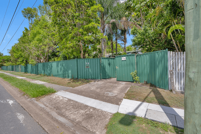 36 Station Road, BETHANIA, QLD 4205