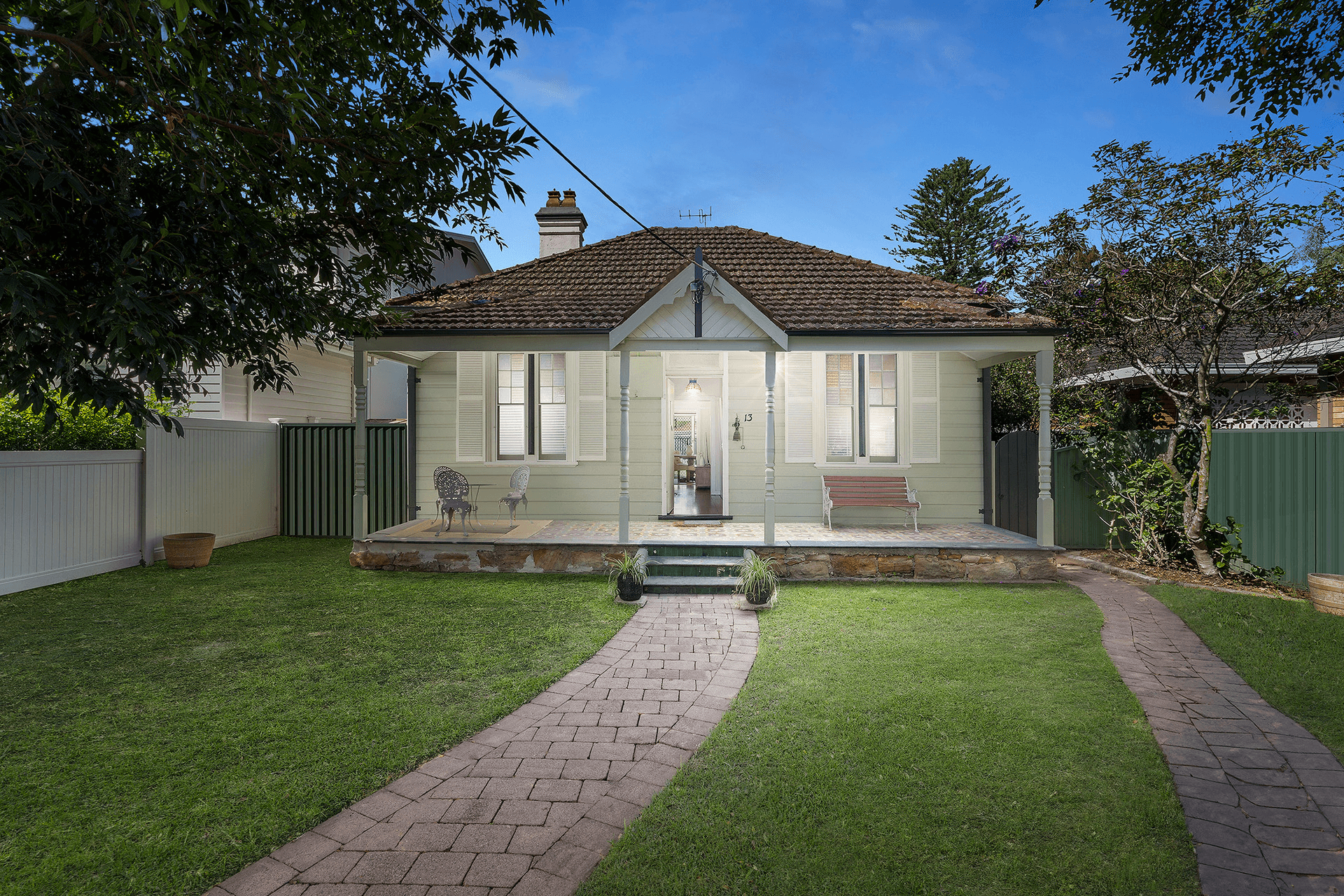 13 Napoleon Street, Sans Souci, NSW 2219