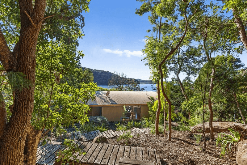 78 Taylor Street, Woy Woy Bay, NSW 2256