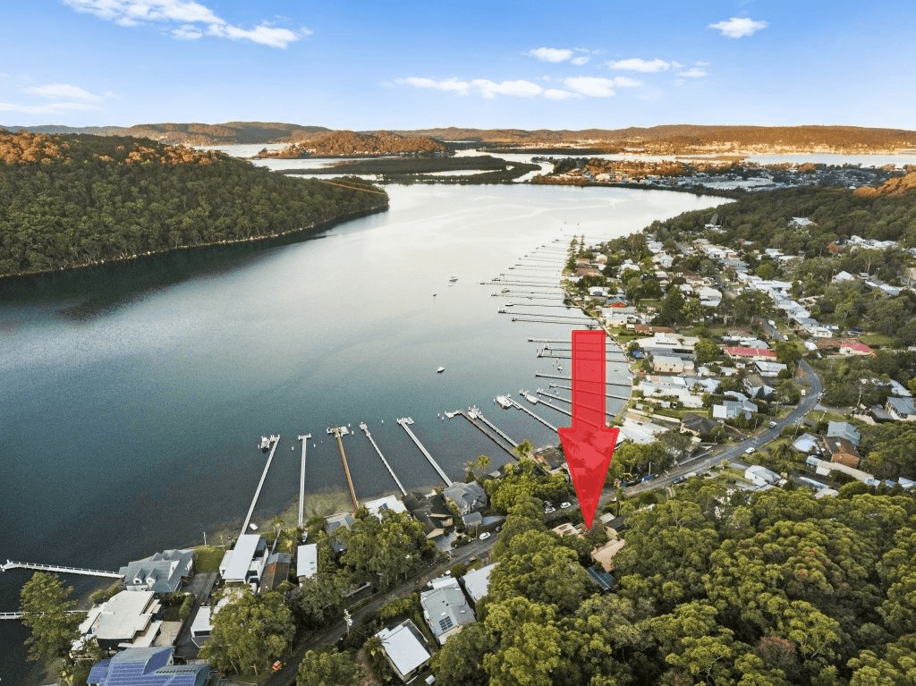 78 Taylor Street, Woy Woy Bay, NSW 2256