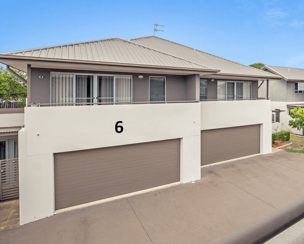 6/215 Benowa Road, BENOWA, QLD 4217