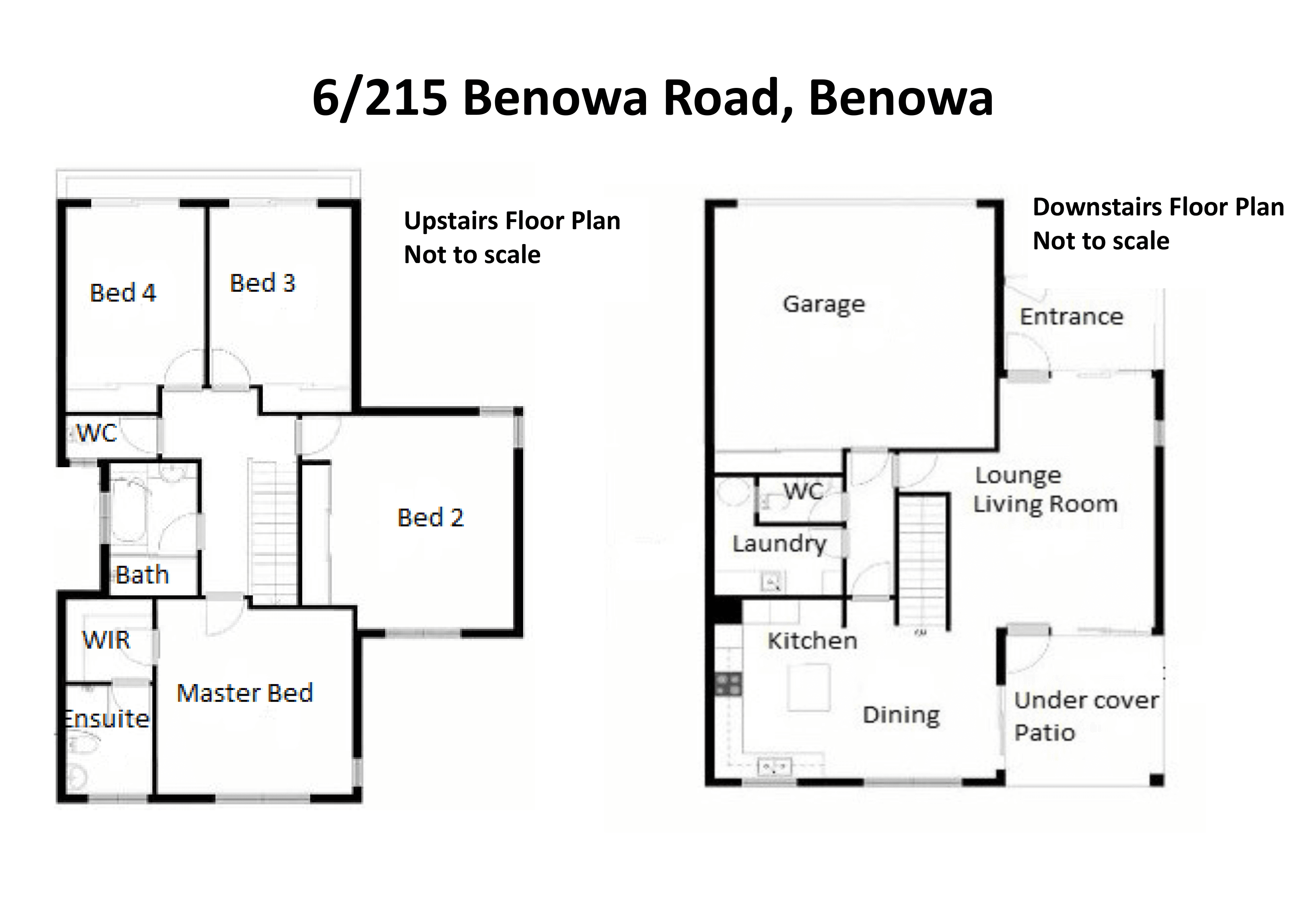 6/215 Benowa Road, BENOWA, QLD 4217