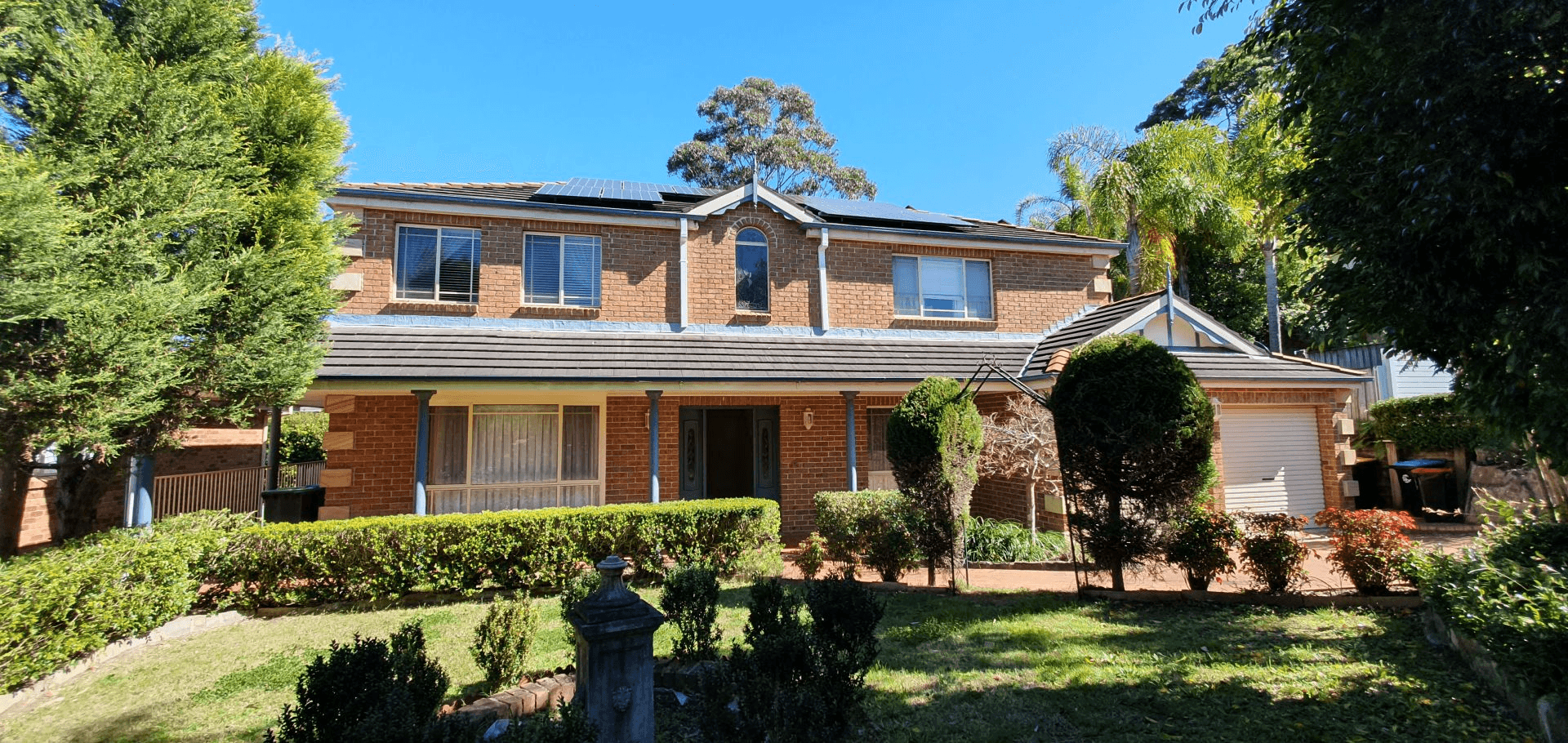 5 Noorong Avenue, FRENCHS FOREST, NSW 2086