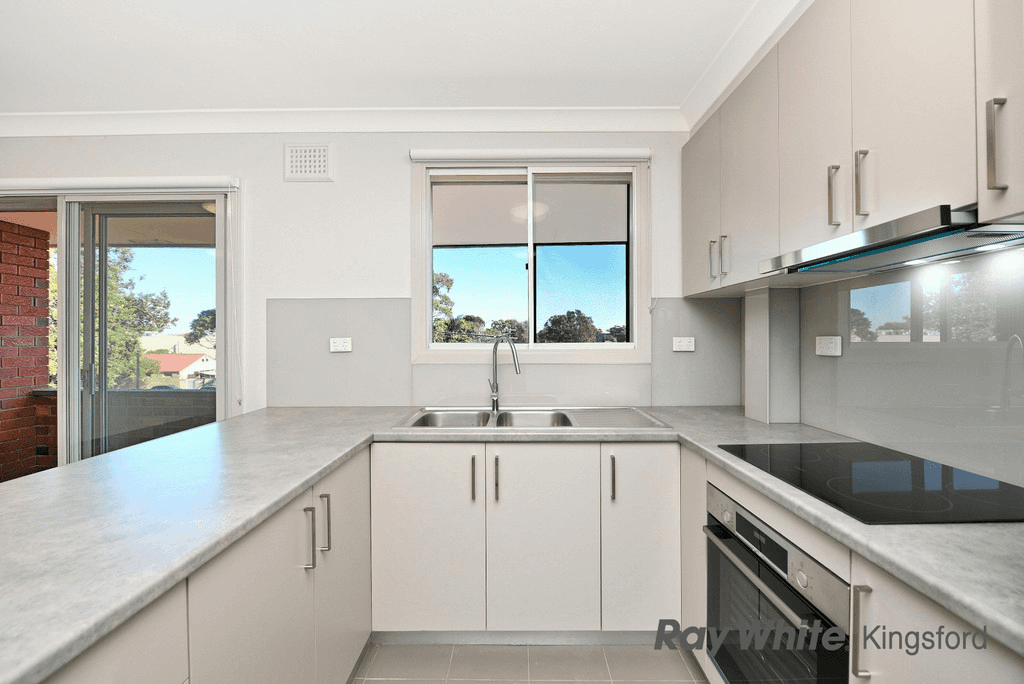 8/52 Wentworth Ave, MASCOT, NSW 2020