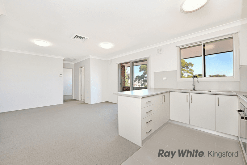 8/52 Wentworth Ave, MASCOT, NSW 2020