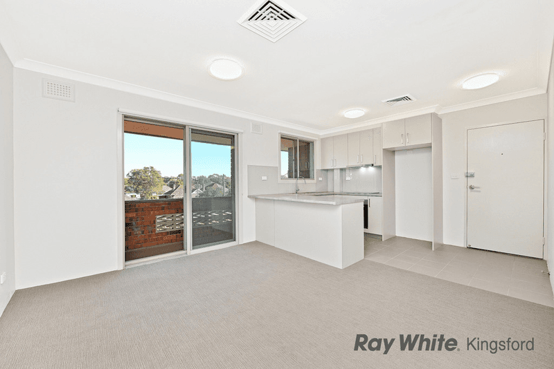 8/52 Wentworth Ave, MASCOT, NSW 2020