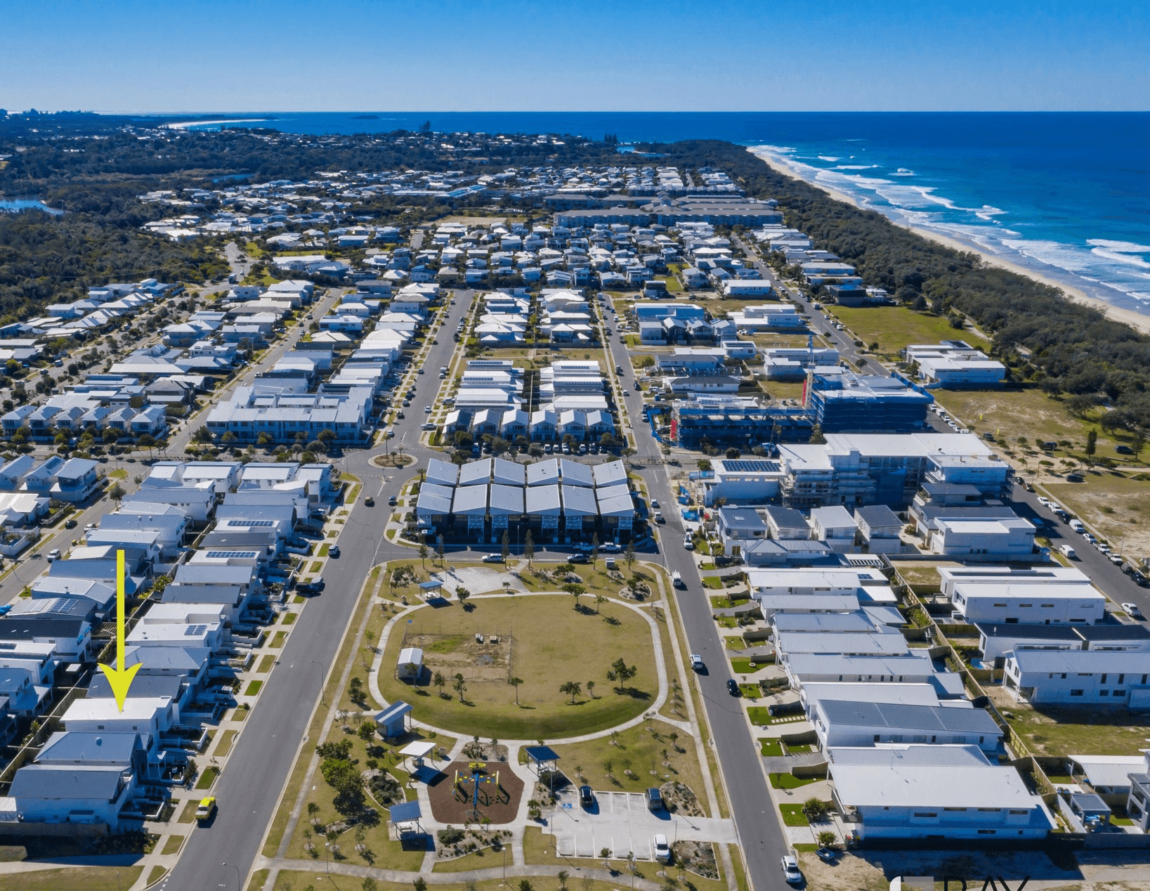 46 Seaside Drive, Kingscliff, NSW 2487