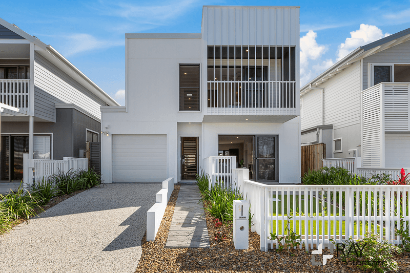 46 Seaside Drive, Kingscliff, NSW 2487