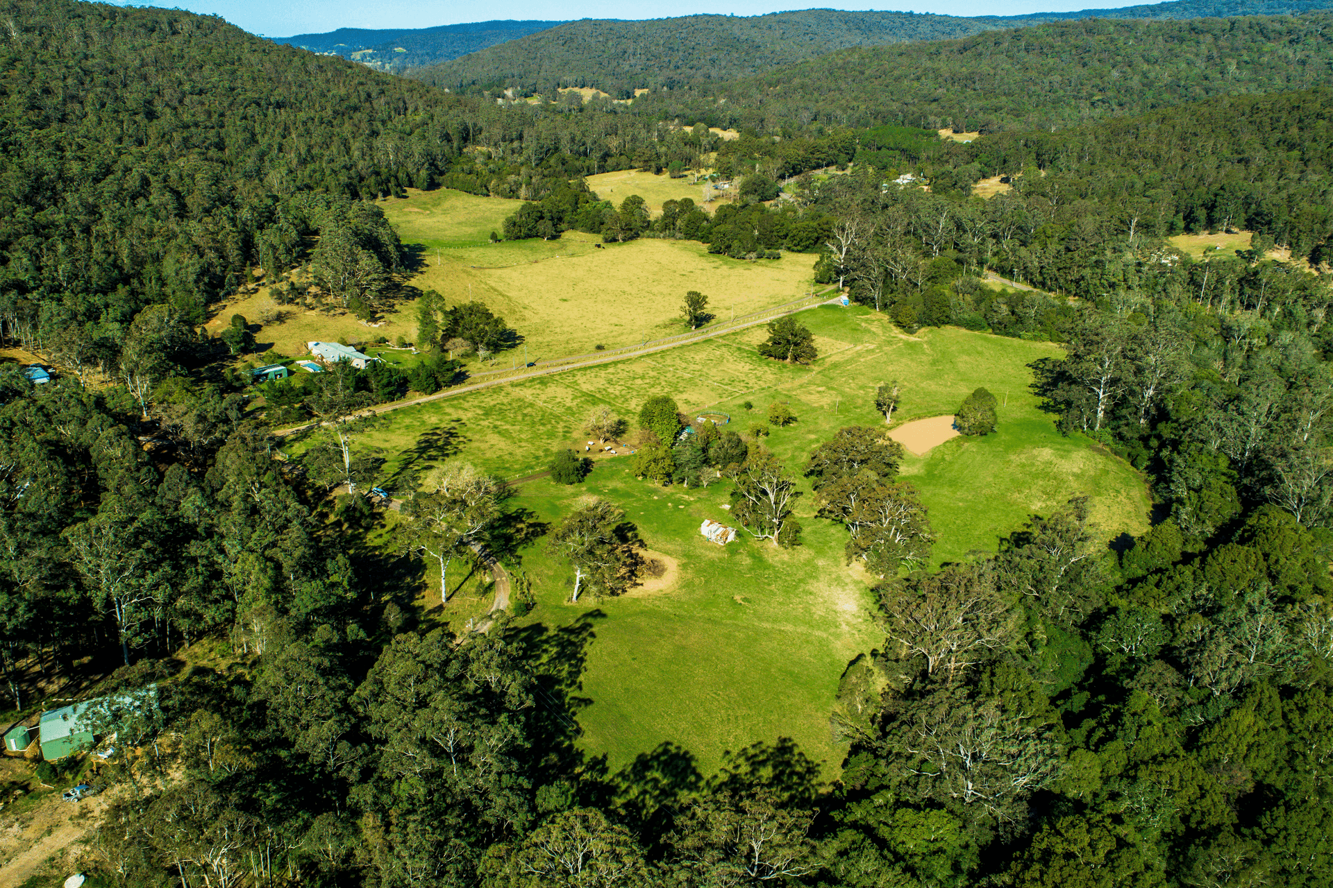 1127 Yarramalong Road, Wyong Creek, NSW 2259