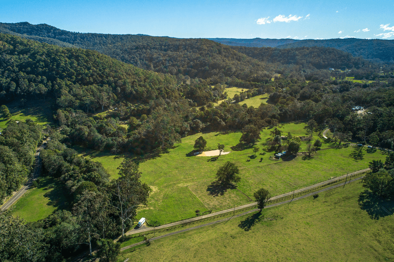 1127 Yarramalong Road, Wyong Creek, NSW 2259