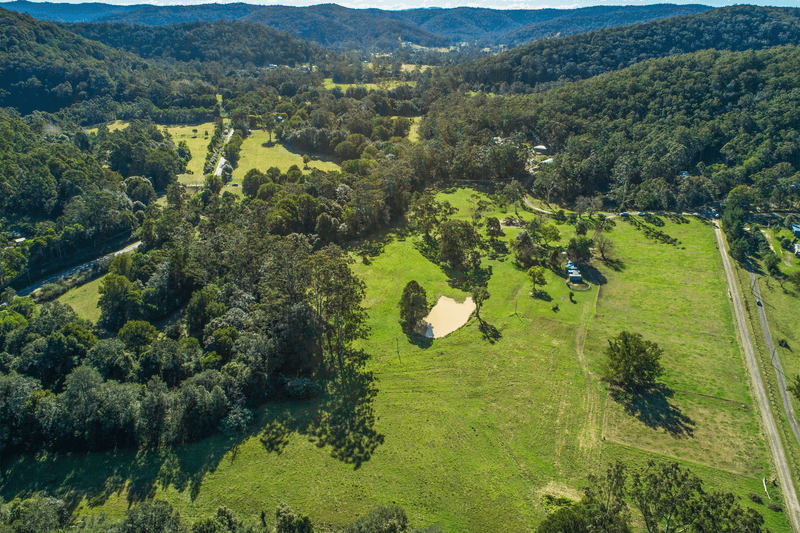 1127 Yarramalong Road, Wyong Creek, NSW 2259