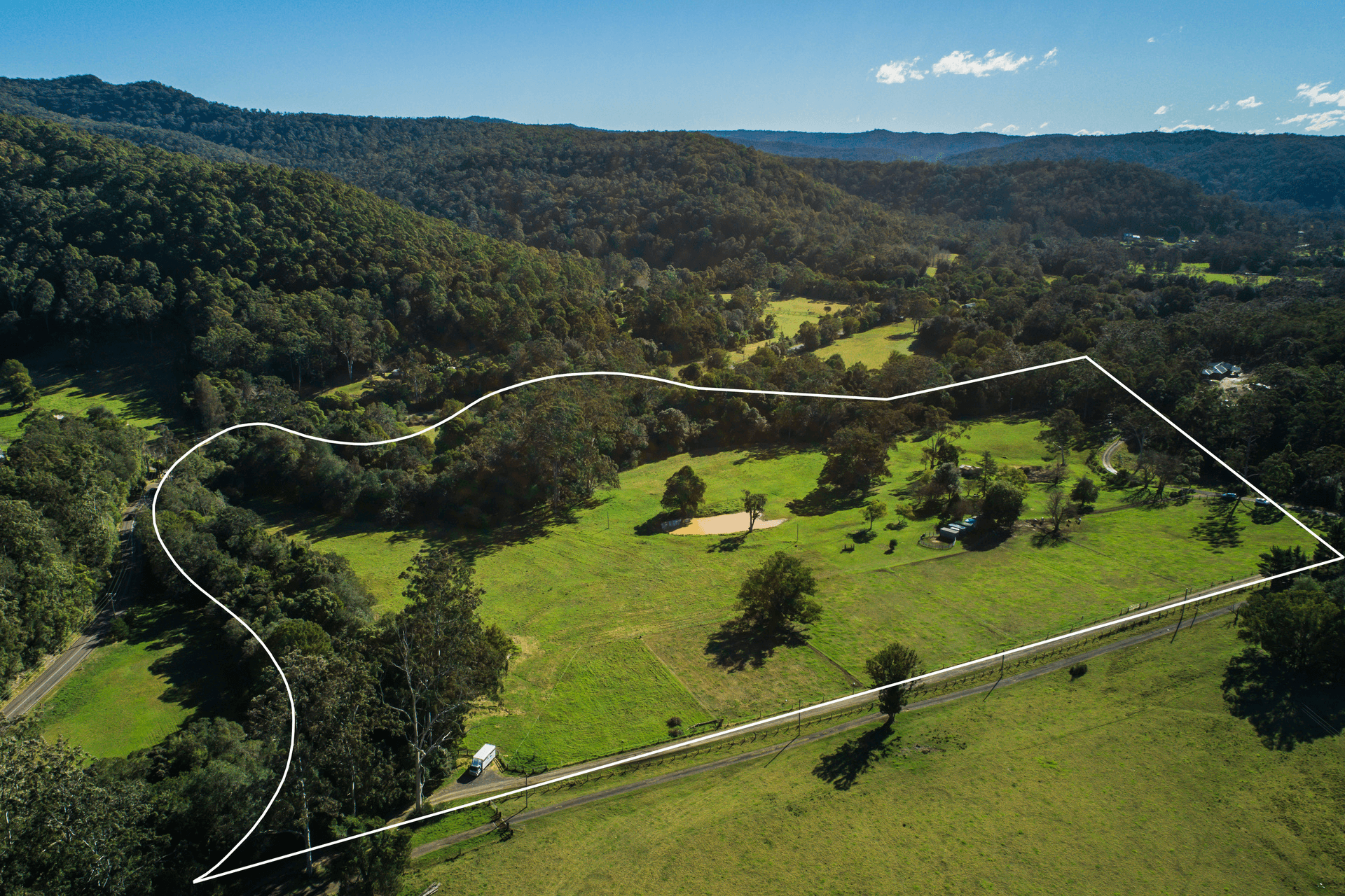 1127 Yarramalong Road, Wyong Creek, NSW 2259