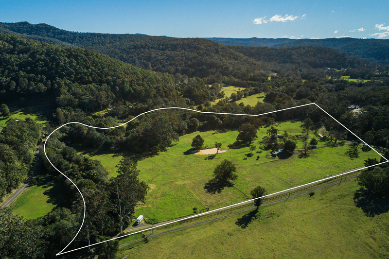 1127 Yarramalong Road, Wyong Creek, NSW 2259