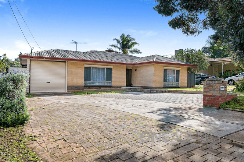 19 Black Top Road, Hillbank, SA 5112