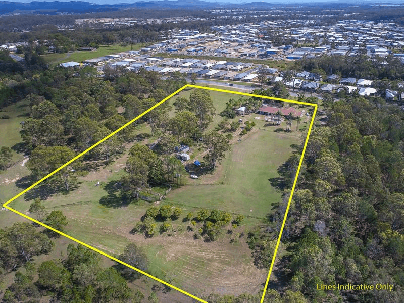 406 Foxwell Road, COOMERA, QLD 4209