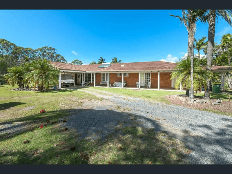 406 Foxwell Road, COOMERA, QLD 4209