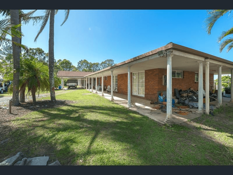 406 Foxwell Road, COOMERA, QLD 4209