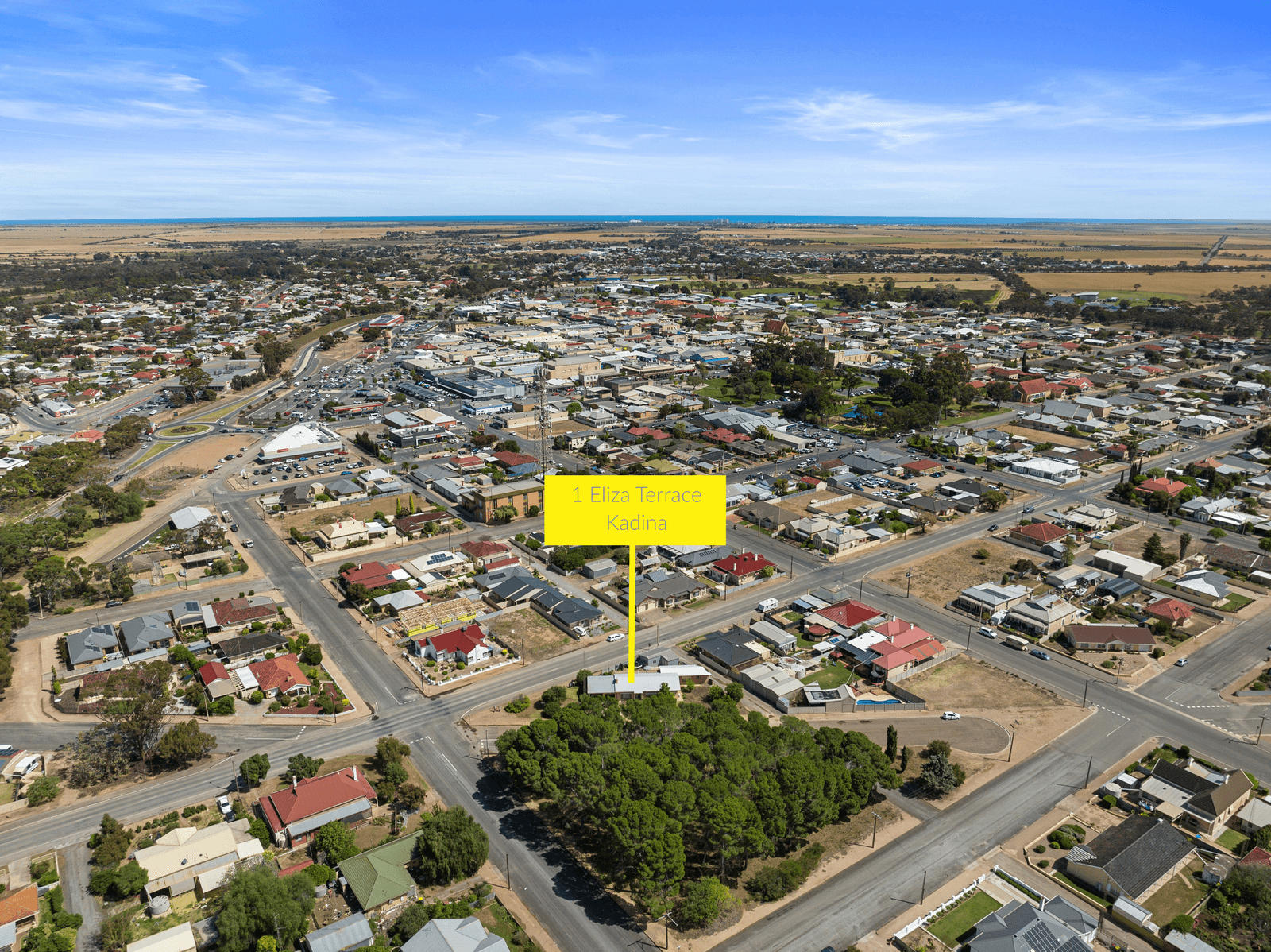 1 Eliza Terrace, KADINA, SA 5554