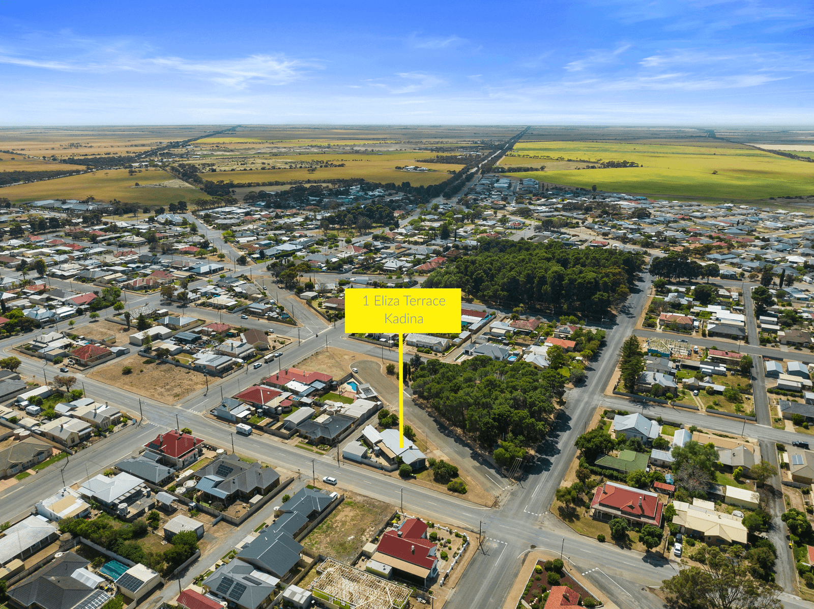 1 Eliza Terrace, KADINA, SA 5554