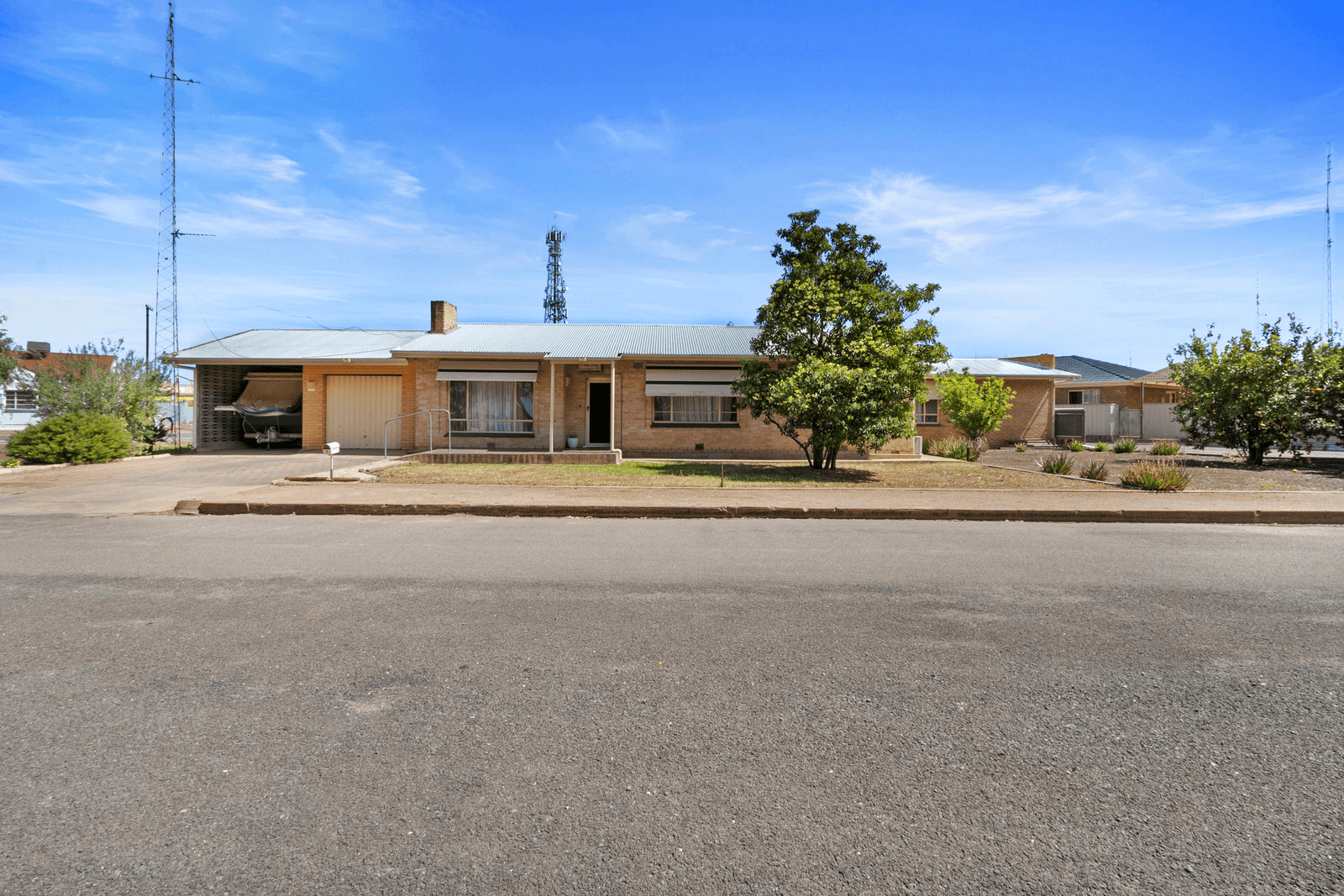 1 Eliza Terrace, KADINA, SA 5554