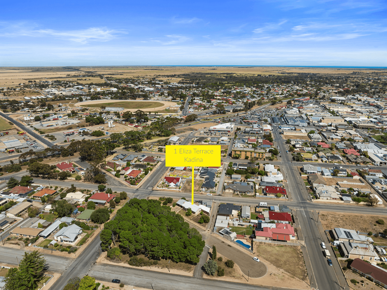 1 Eliza Terrace, KADINA, SA 5554