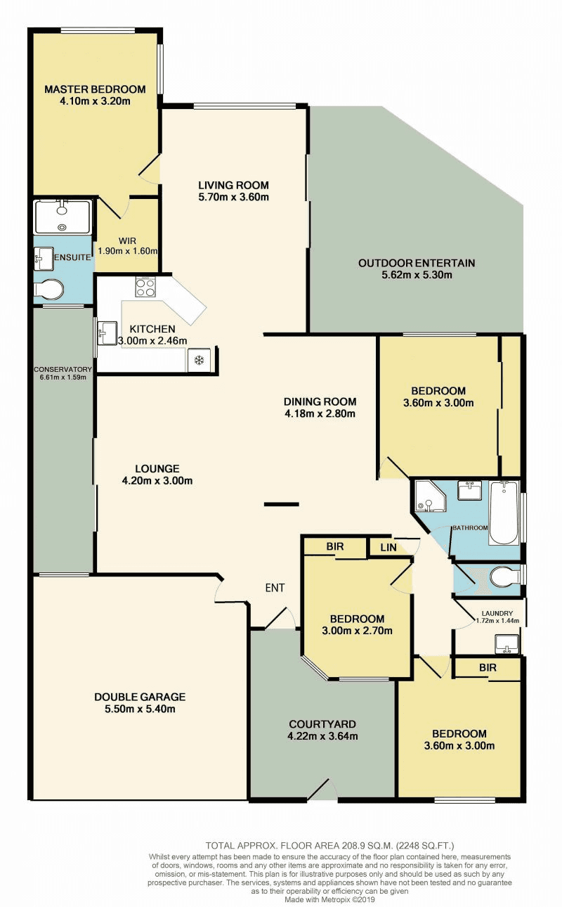 12 Howland Circuit, PACIFIC PINES, QLD 4211