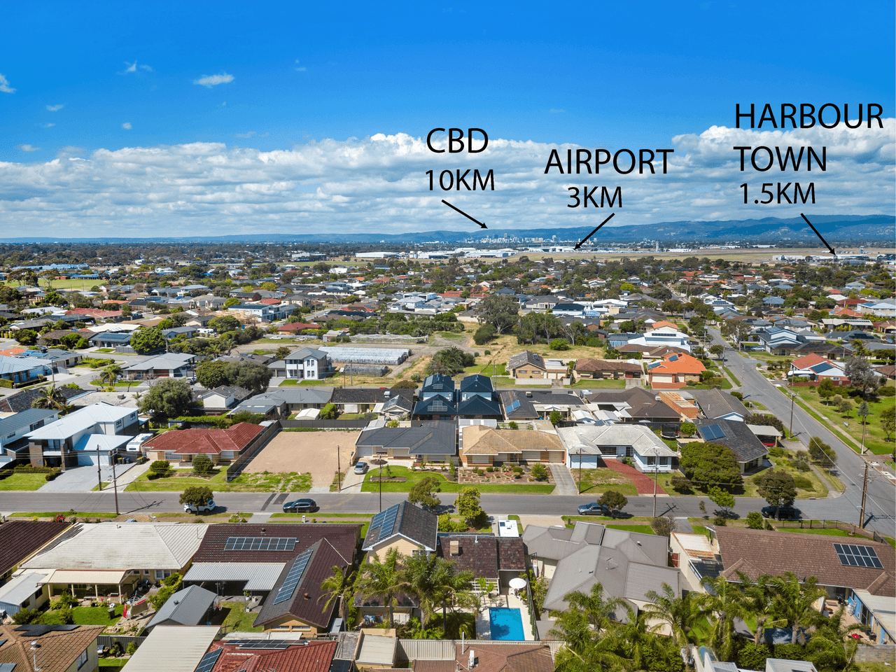 5 Roban Street, West Beach, SA 5024