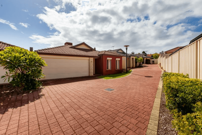 15/93 Owtram Road, ARMADALE, WA 6112