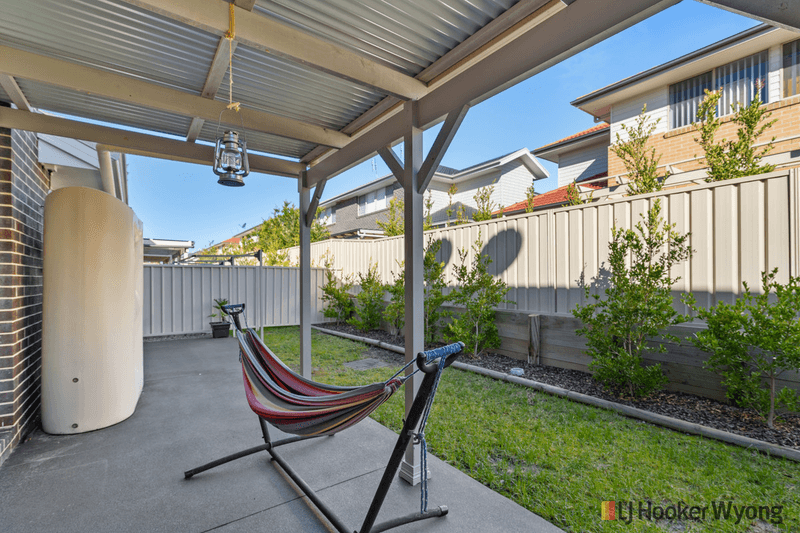 65 Nigella Circuit, Hamlyn Terrace, NSW 2259