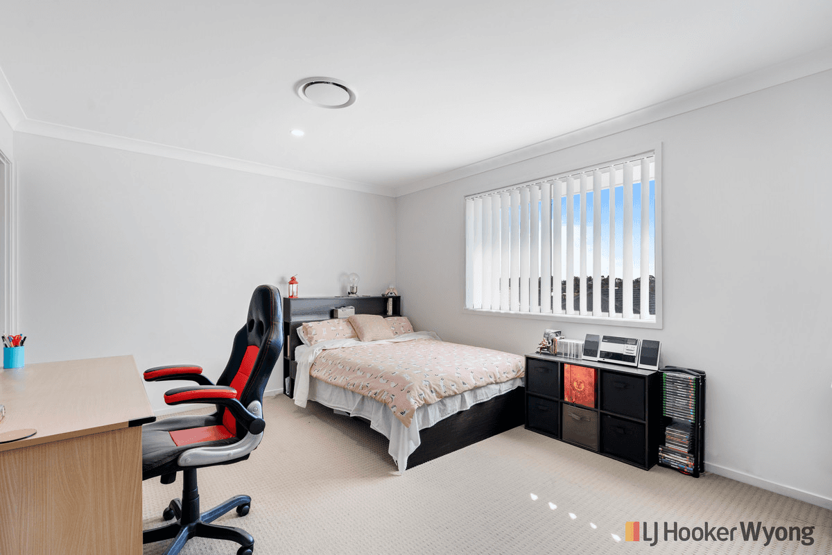 65 Nigella Circuit, Hamlyn Terrace, NSW 2259