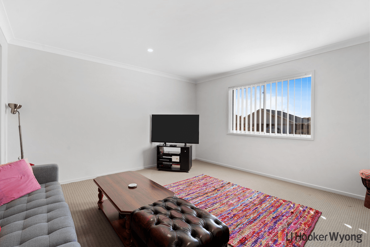 65 Nigella Circuit, Hamlyn Terrace, NSW 2259