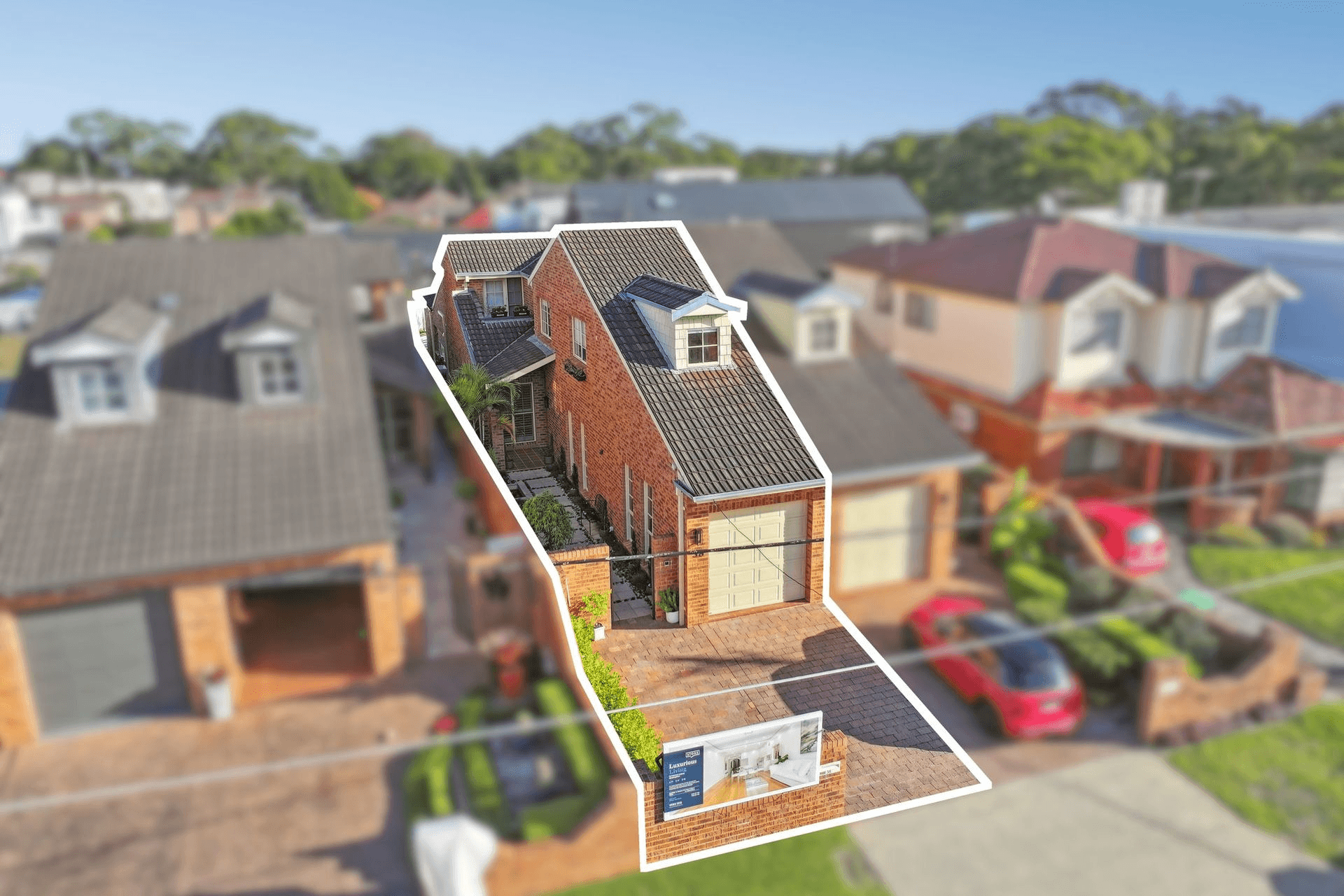 38 Primrose Avenue, Sandringham, NSW 2219