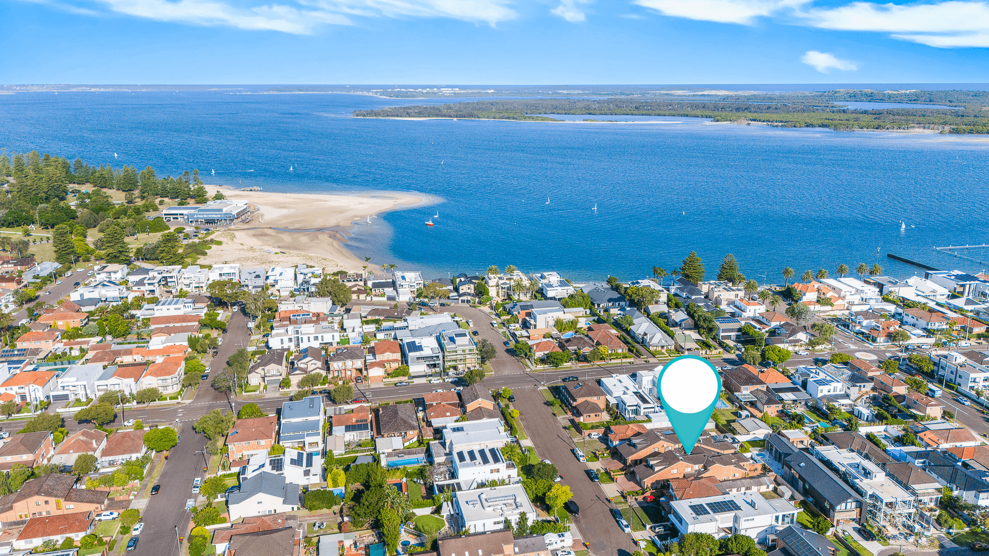 38 Primrose Avenue, Sandringham, NSW 2219