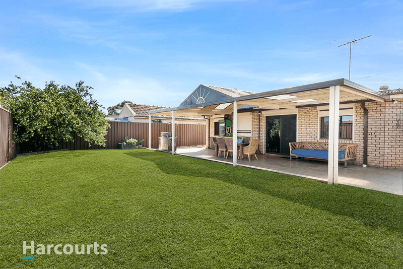 4 Rotorua Road, St Clair, NSW 2759