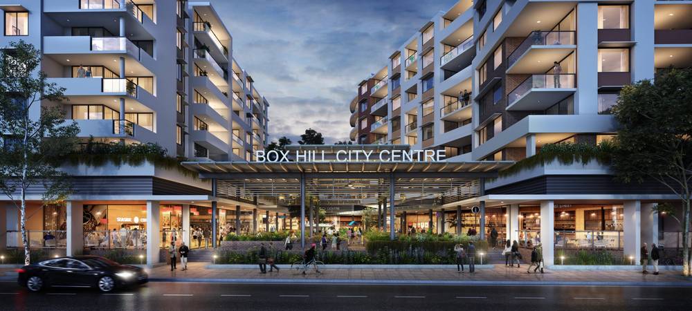 GROUND FLOOR WITH COURTYARD I CALL BHARGAV 0401 780 556, BOX HILL, NSW 2765