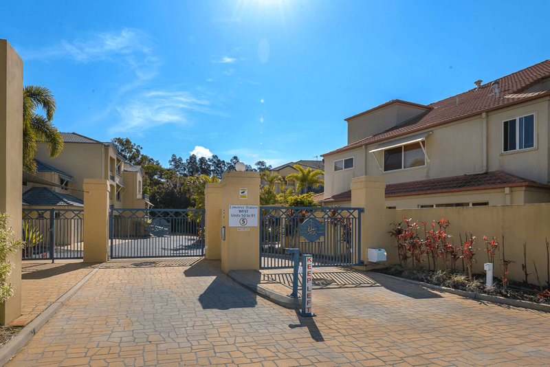 63/88 Limetree Parade, RUNAWAY BAY, QLD 4216